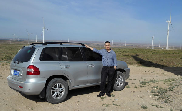 热烈祝贺我司许国东获享国务院政府特殊津贴