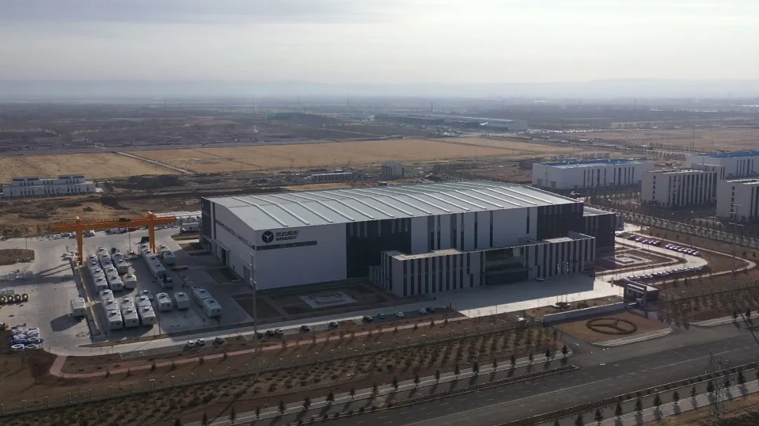 008PG国际股份深耕内蒙古再前行