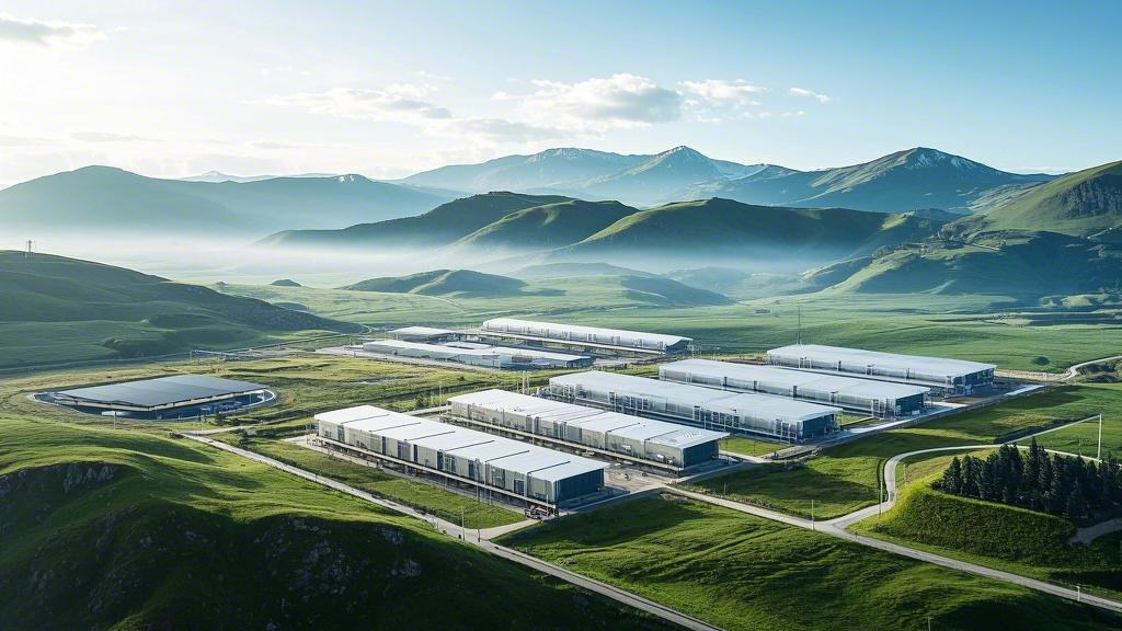 首投首中！008PG国际股份中标中美洲地区首个储能项目