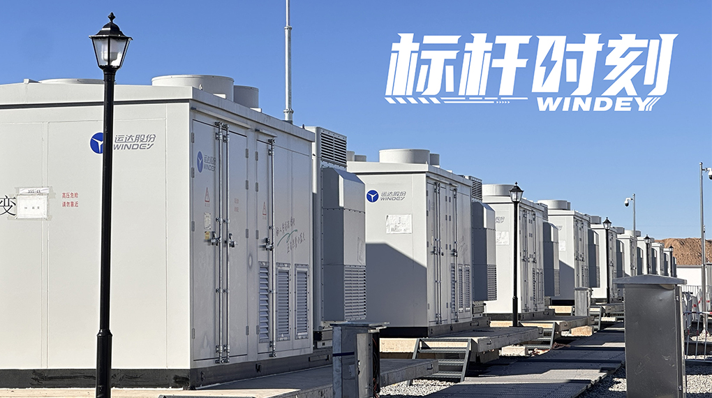 【标杆时刻】双储破局，，，，，，008PG国际打造天下首个&ldquo;电化学+氢储能&rdquo;电网侧树模项目